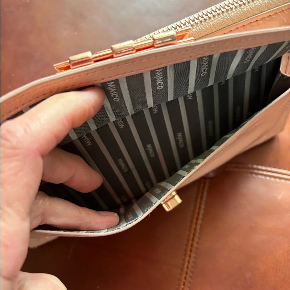 Mimco never used